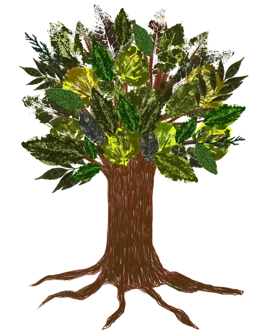 Árbol