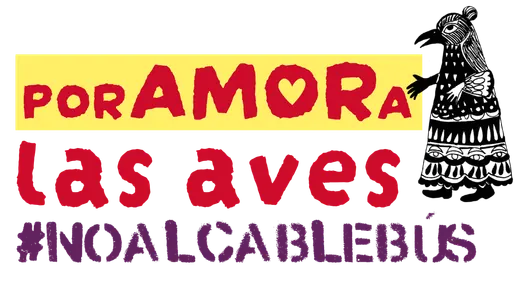 Por amor a las aves