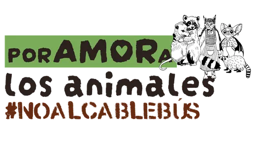 Por amor a los animales