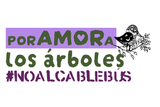 Por amor a los árboles