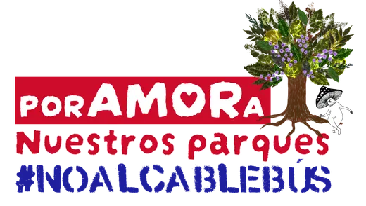 Por amor a nuestros parques