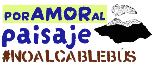 Por amor al paisaje