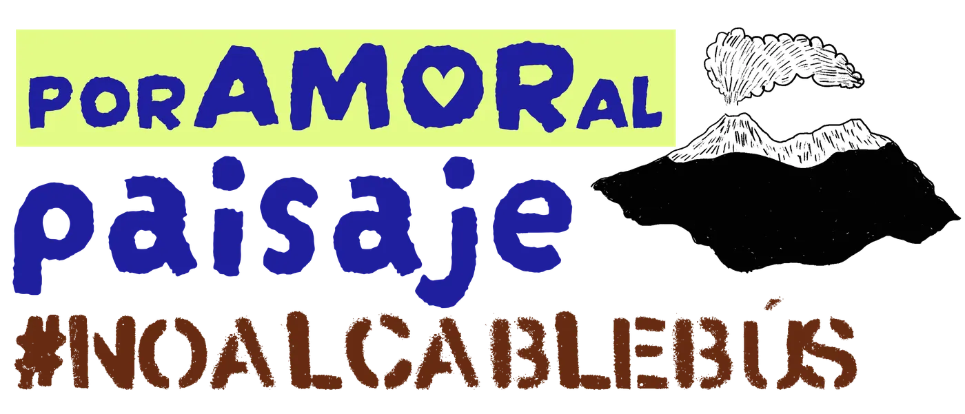 Por amor al paisaje